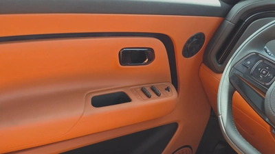 ROX ADAMAS VIP (Grey Orange)-10