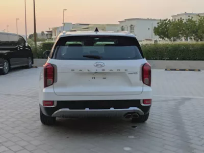 Hyundai Palisade SEL 3.8L V6 | 291 HP | Luxury Family SUV | Premium Features-9