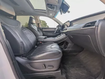Hyundai Palisade SEL 3.8L V6 | 291 HP | Luxury Family SUV | Premium Features-11