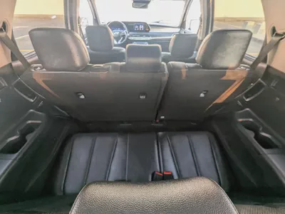 Hyundai Palisade SEL 3.8L V6 | 291 HP | Luxury Family SUV | Premium Features-12