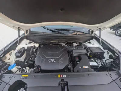 Hyundai Palisade SEL 3.8L V6 | 291 HP | Luxury Family SUV | Premium Features-16