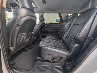 Hyundai Palisade SEL 3.8L V6 | 291 HP | Luxury Family SUV | Premium Features-18