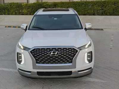 Hyundai Palisade SEL 3.8L V6 | 291 HP | Luxury Family SUV | Premium Features-2