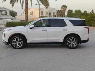 Hyundai Palisade SEL 3.8L V6 | 291 HP | Luxury Family SUV | Premium Features-3