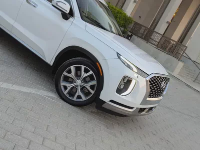 Hyundai Palisade SEL 3.8L V6 | 291 HP | Luxury Family SUV | Premium Features-7