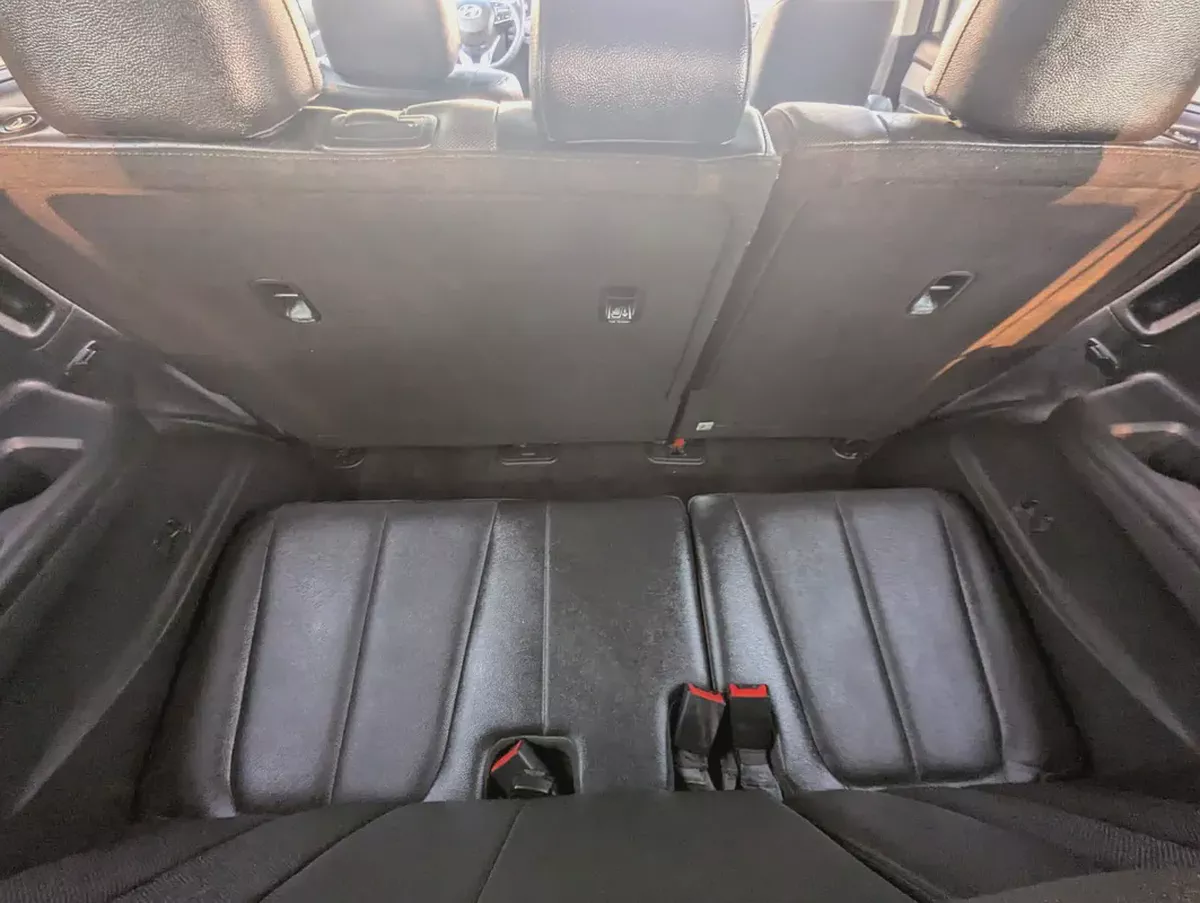Hyundai Palisade SEL 3.8L V6 | 291 HP | Luxury Family SUV | Premium Features-15-15