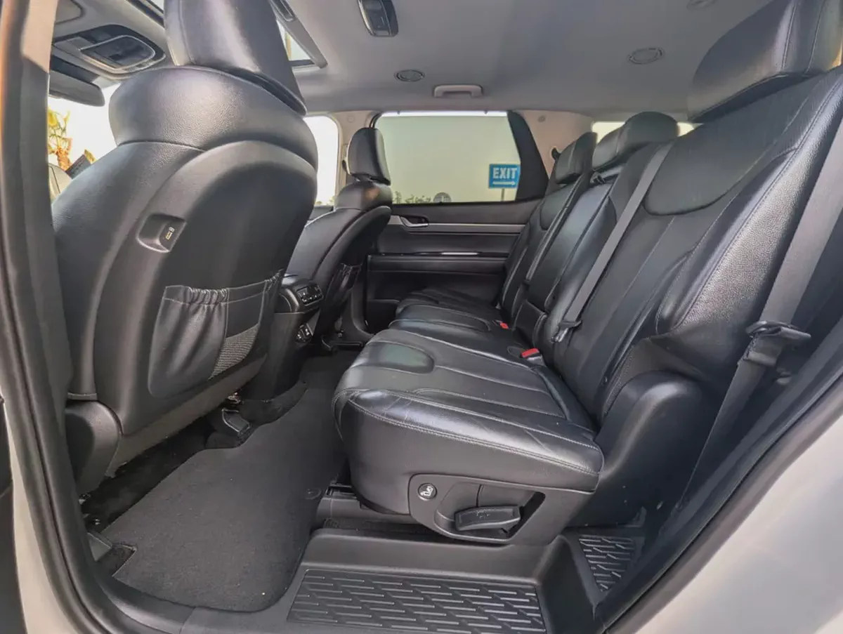 Hyundai Palisade SEL 3.8L V6 | 291 HP | Luxury Family SUV | Premium Features-18-18