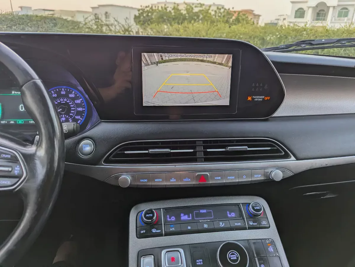 Hyundai Palisade SEL 3.8L V6 | 291 HP | Luxury Family SUV | Premium Features-19-19