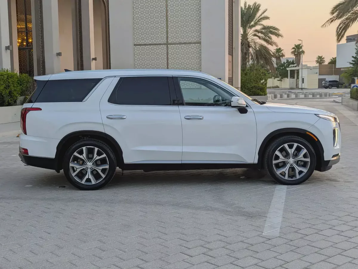 Hyundai Palisade SEL 3.8L V6 | 291 HP | Luxury Family SUV | Premium Features-5-5