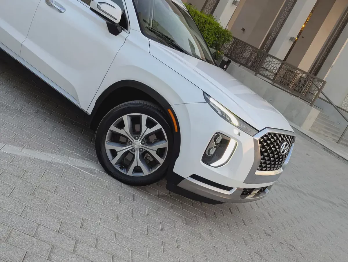 Hyundai Palisade SEL 3.8L V6 | 291 HP | Luxury Family SUV | Premium Features-7-7