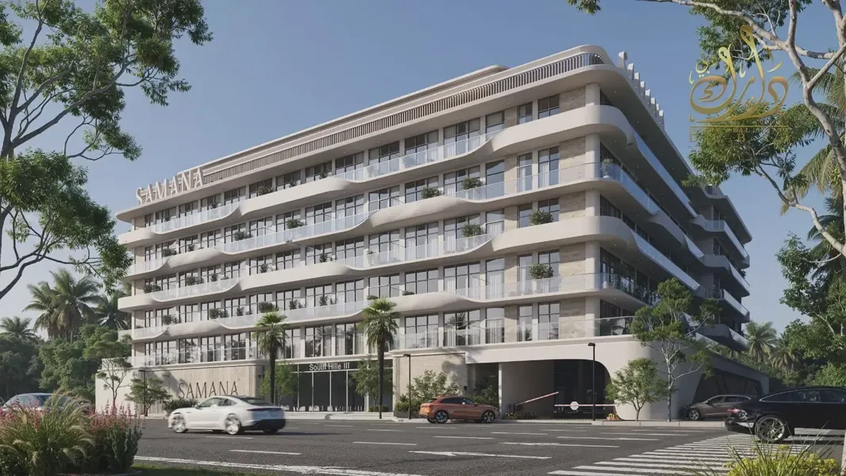 Limited Offer | Prime Location | Easy Plan