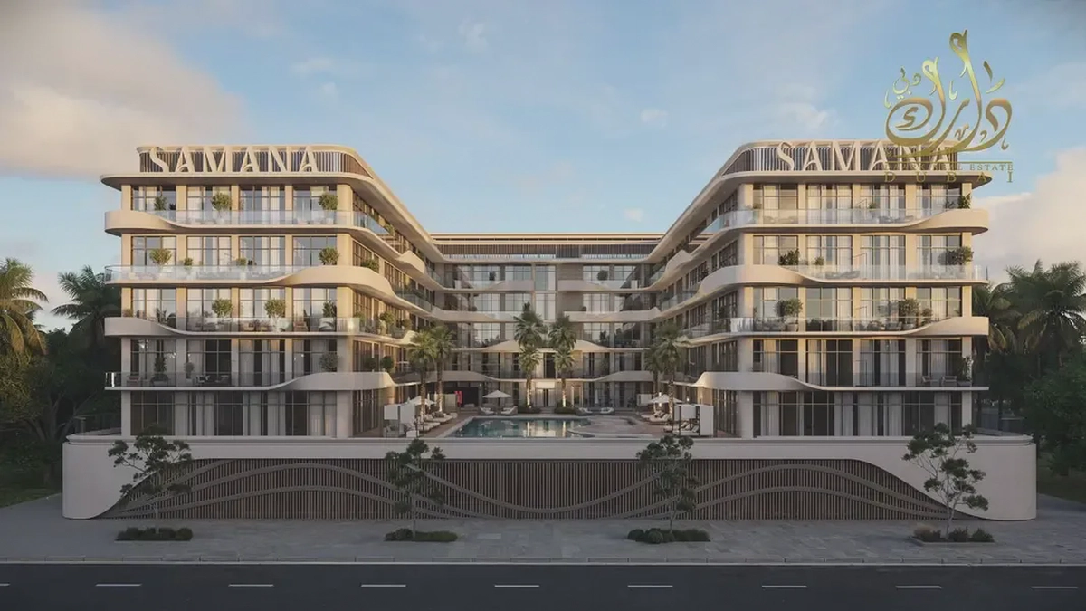 Limited Offer | Prime Location | Easy Plan