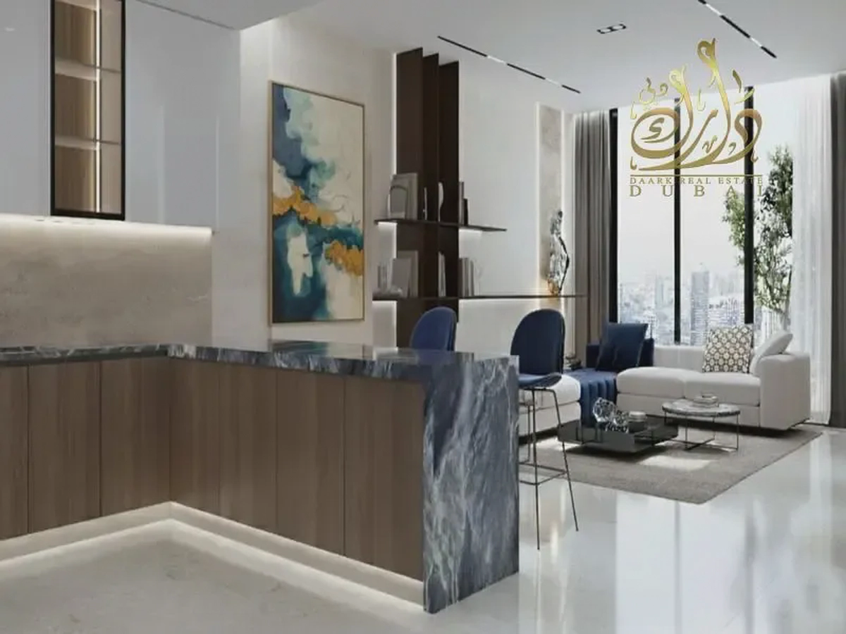 Limited Offer | Prime Location | Easy Plan