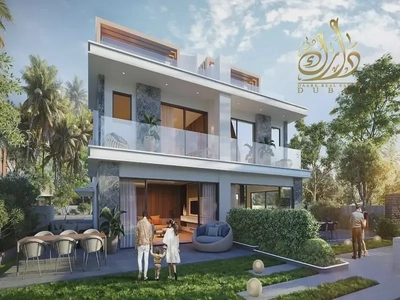 5BR Villa|Lagoon Marina Views Resort- Amenities-0