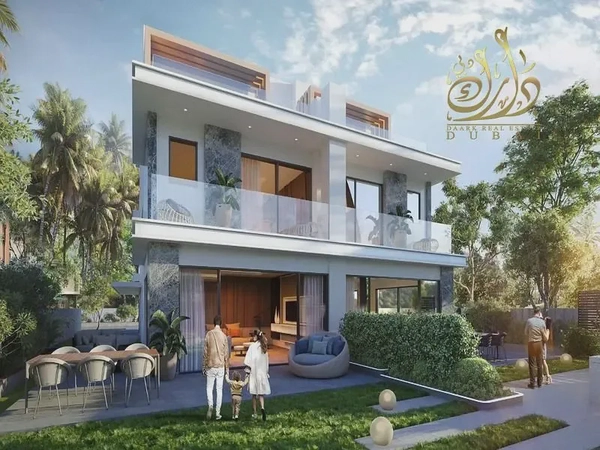 5BR Villa|Lagoon Marina Views Resort- Amenities