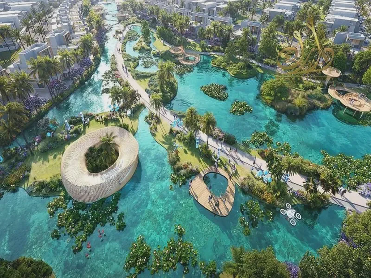 5BR Villa|Lagoon Marina Views Resort- Amenities-3-3