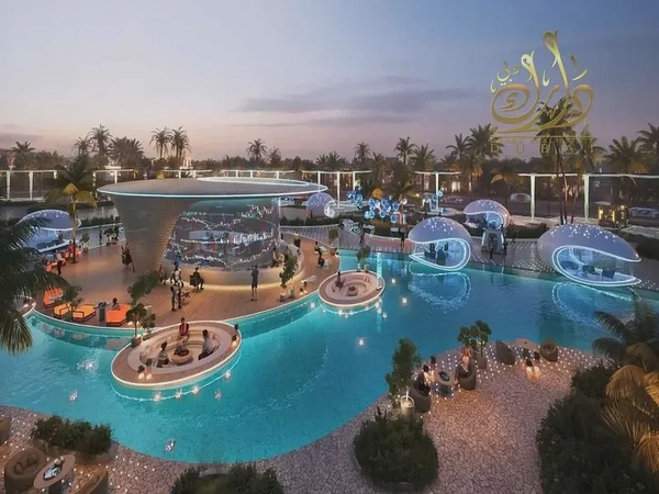 5BR Villa|Lagoon Marina Views Resort- Amenities