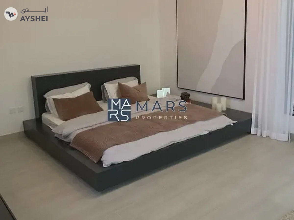 Luxury Corner Villa | Freehold | Gated Community | High ROI | Modern Finishing