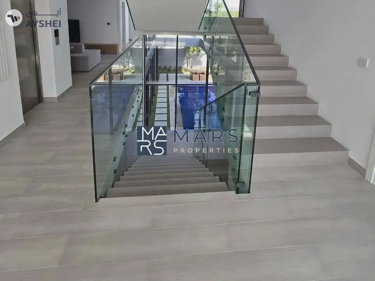 Luxury Corner Villa | Freehold | Gated Community | High ROI | Modern Finishing
