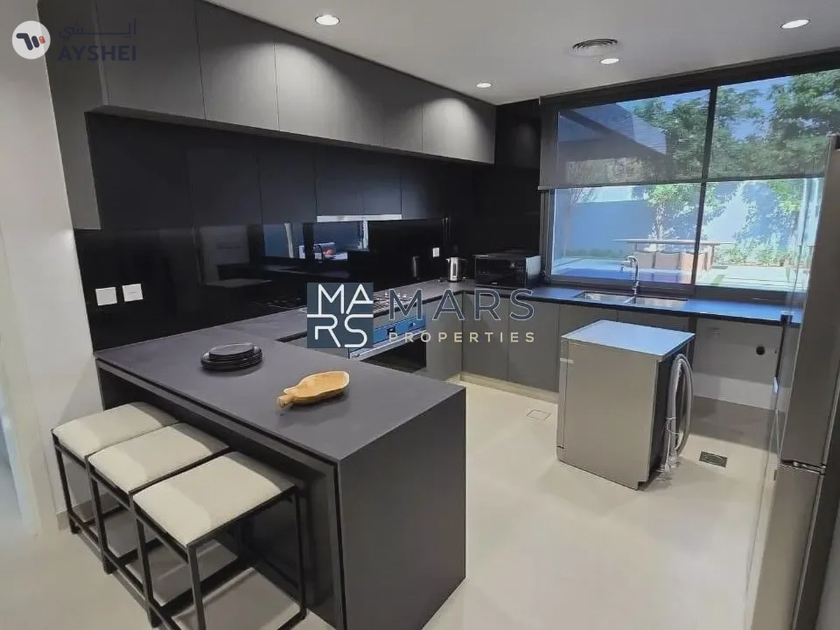 Luxury Corner Villa | Freehold | Gated Community | High ROI | Modern Finishing