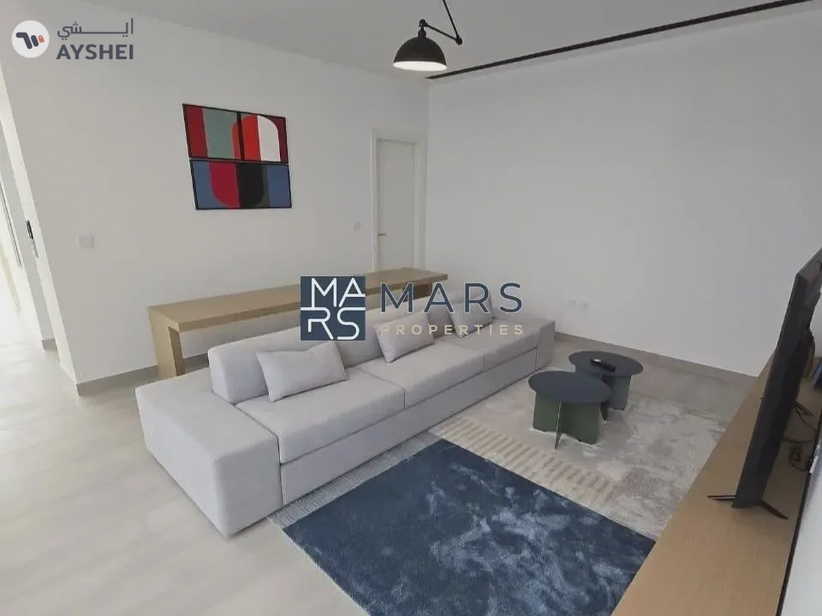 Luxury Corner Villa | Freehold | Gated Community | High ROI | Modern Finishing