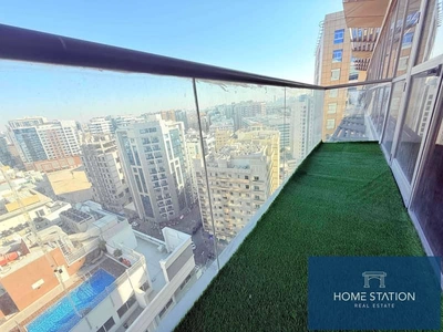 Al Murad Tower, Al Barsha 1, Al Barsha, Dubai-0