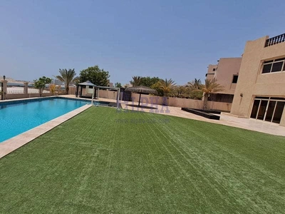 Al Hamra Village, Ras Al Khaimah-10