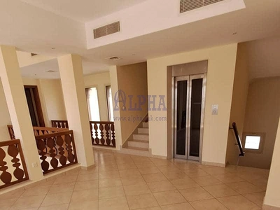 Al Hamra Village, Ras Al Khaimah-14