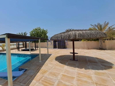 Al Hamra Village, Ras Al Khaimah-7