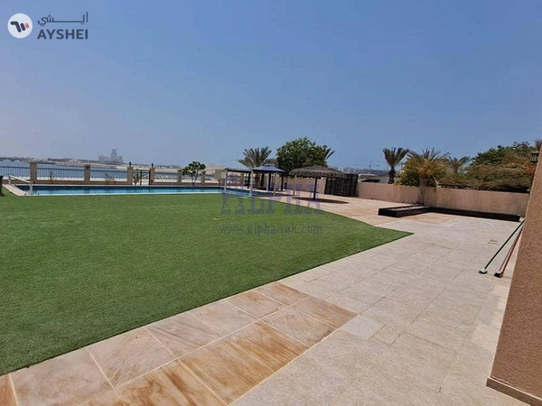 Al Hamra Village, Ras Al Khaimah