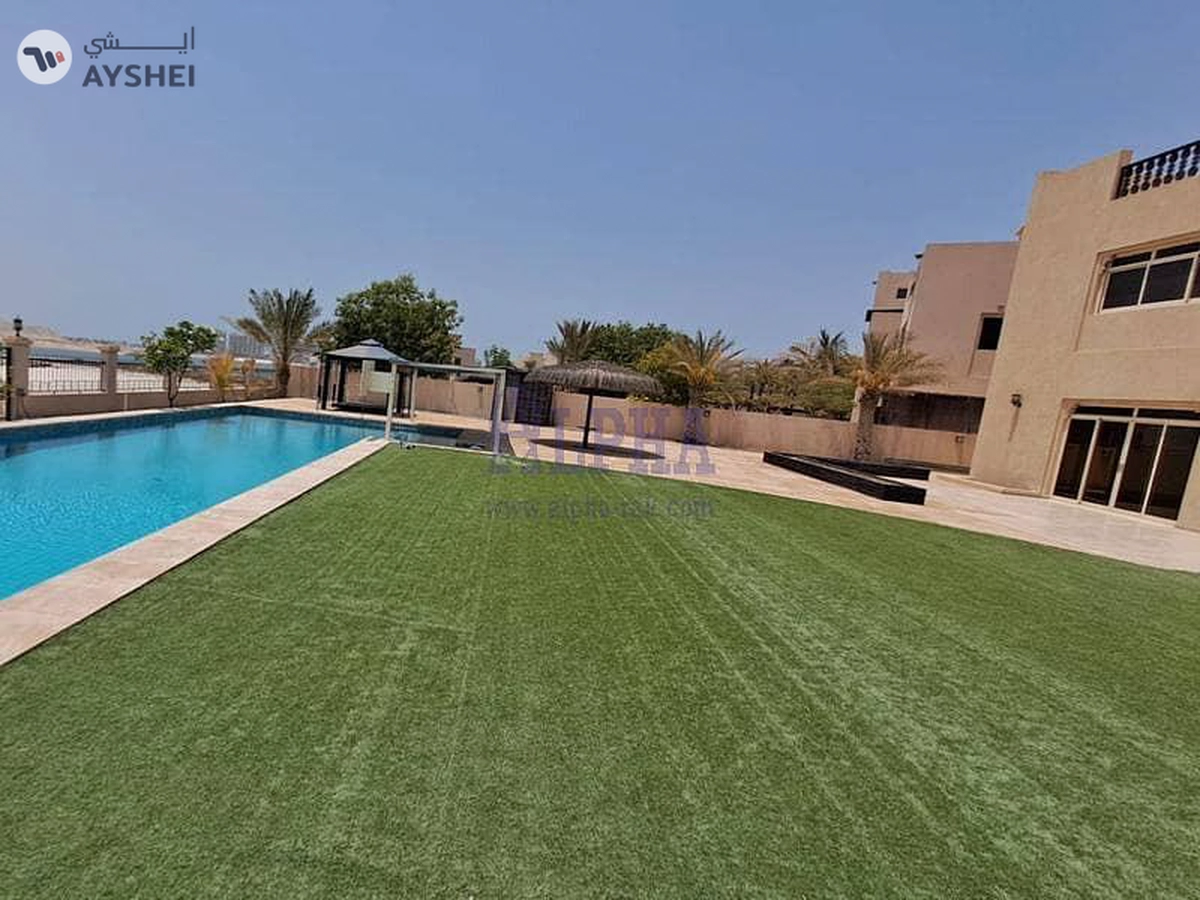 Al Hamra Village, Ras Al Khaimah-10-10