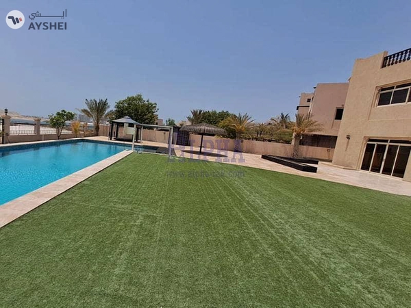 Al Hamra Village, Ras Al Khaimah