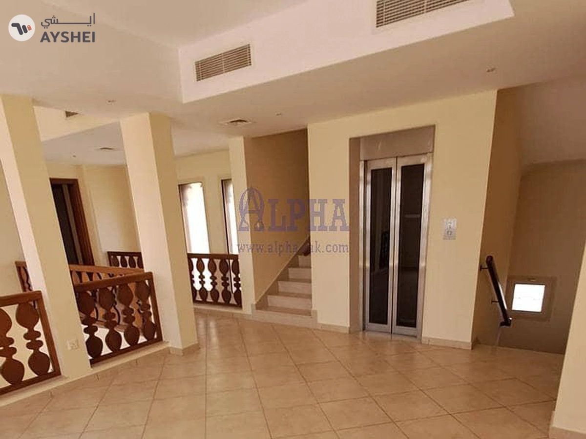 Al Hamra Village, Ras Al Khaimah-14-14