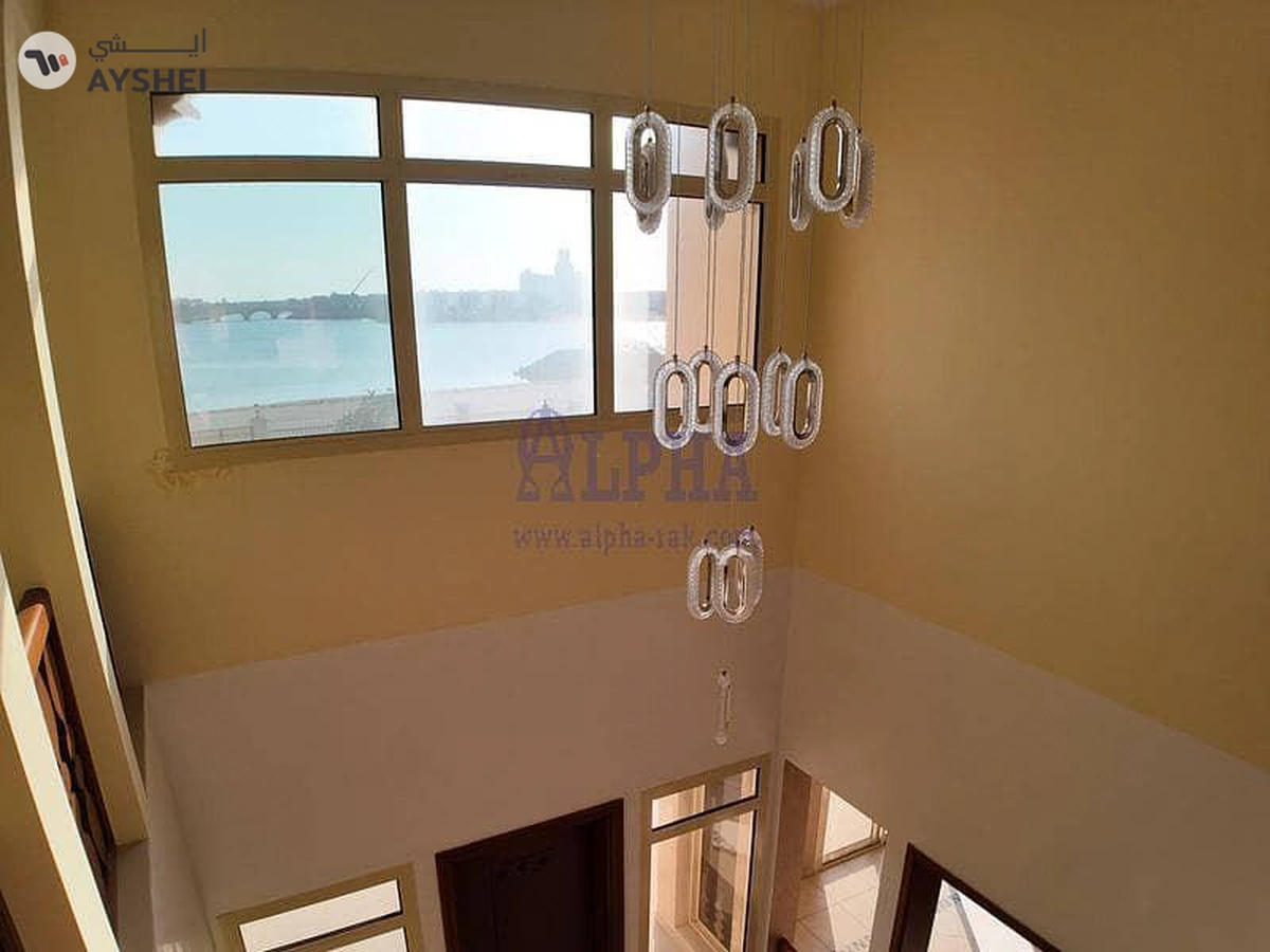 Al Hamra Village, Ras Al Khaimah-4-4