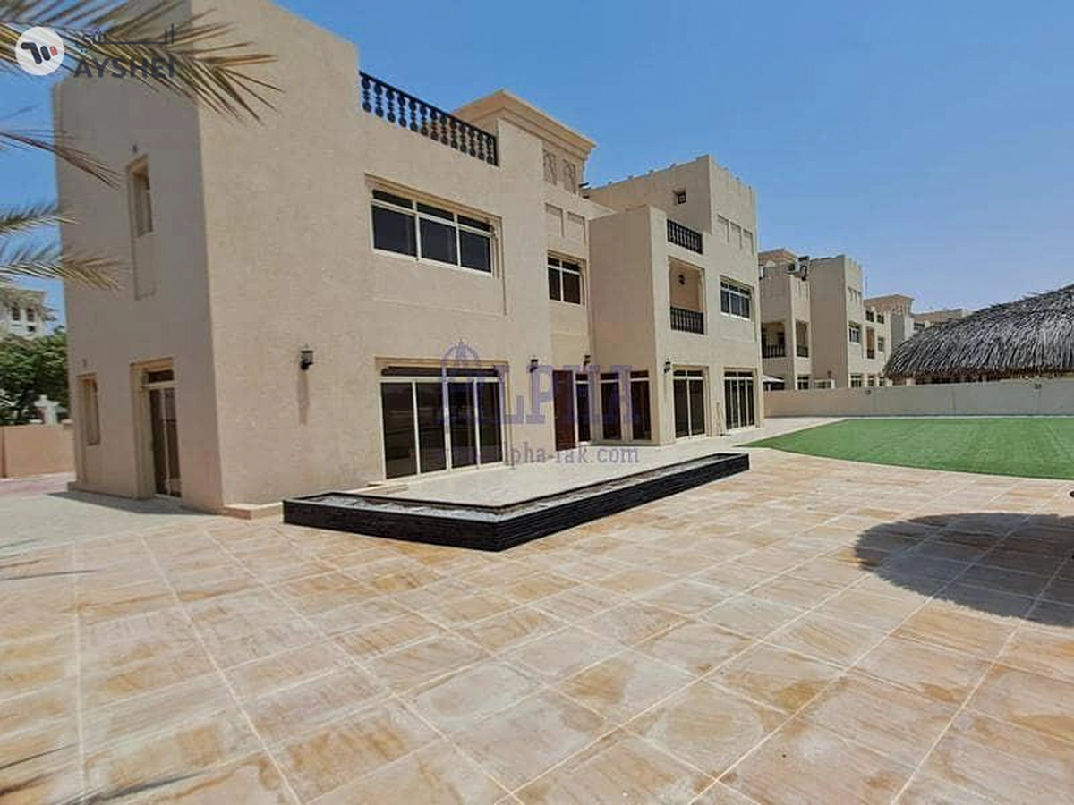 Al Hamra Village, Ras Al Khaimah-5-5