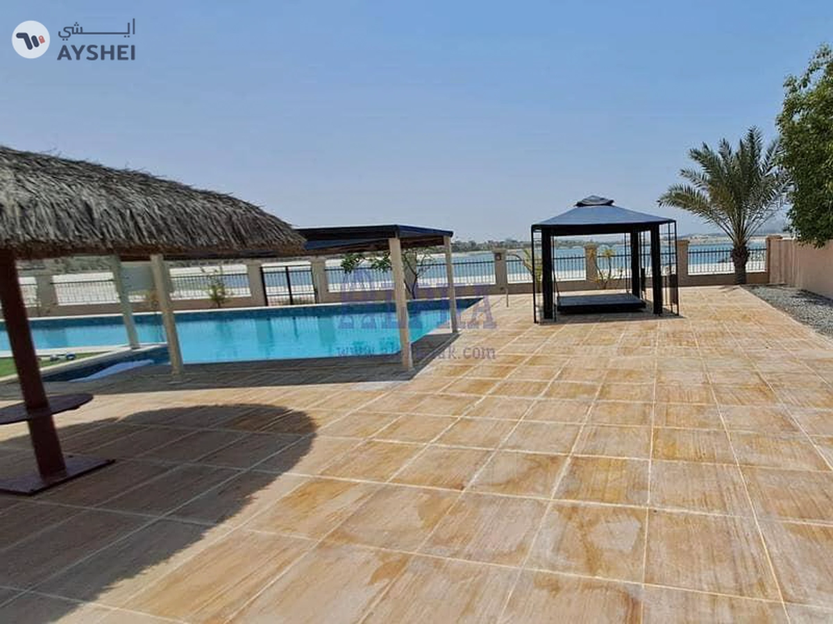 Al Hamra Village, Ras Al Khaimah-8-8