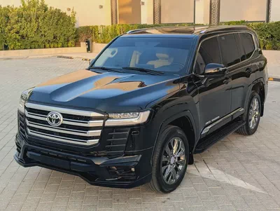 Toyota Land Cruiser Diesel GXR 2022 | GCC Specs | Twin Turbo V6 | Only  | Excellent Condition-1