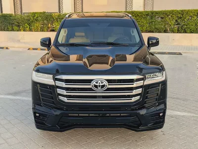Toyota Land Cruiser Diesel GXR 2022 | GCC Specs | Twin Turbo V6 | Only  | Excellent Condition-2