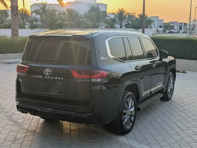 Toyota Land Cruiser Diesel GXR 2022 | GCC Specs | Twin Turbo V6 | Only  | Excellent Condition-3