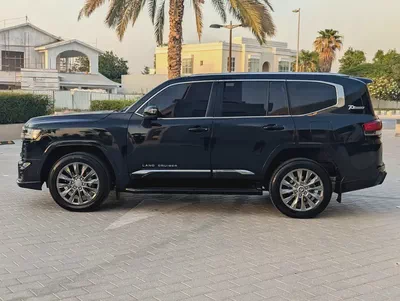 Toyota Land Cruiser Diesel GXR 2022 | GCC Specs | Twin Turbo V6 | Only  | Excellent Condition-8