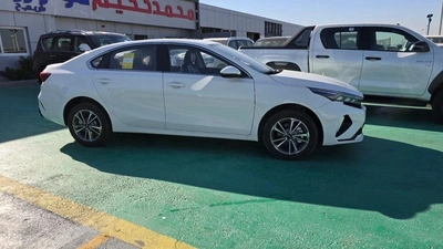 Kia Cerato 1.5L-10