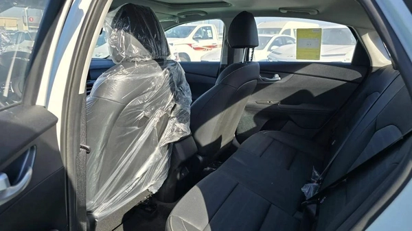 Kia Cerato 1.5L