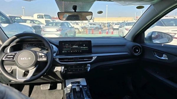 Kia Cerato 1.5L