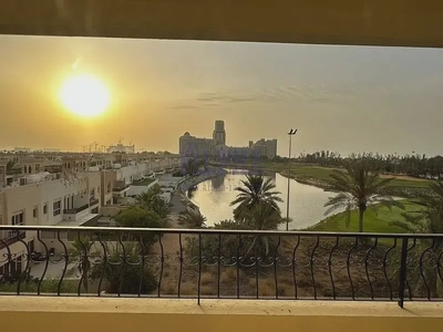 Al Hamra Village Golf Apartments, Al Hamra Village, Ras Al Khaimah-0