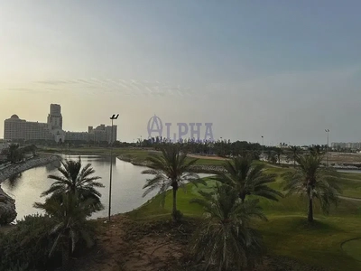 Al Hamra Village Golf Apartments, Al Hamra Village, Ras Al Khaimah-1