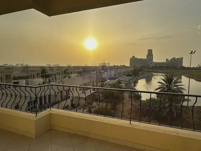 Al Hamra Village Golf Apartments, Al Hamra Village, Ras Al Khaimah-2