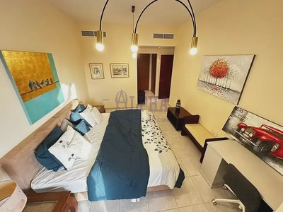 Al Hamra Village Golf Apartments, Al Hamra Village, Ras Al Khaimah-8