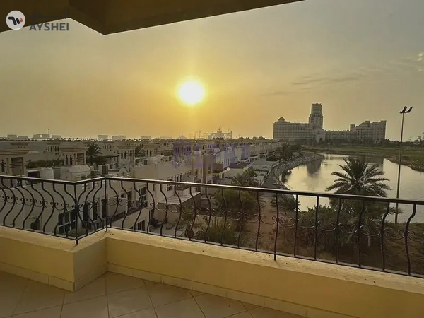 Al Hamra Village Golf Apartments, Al Hamra Village, Ras Al Khaimah