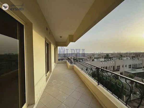 Al Hamra Village Golf Apartments, Al Hamra Village, Ras Al Khaimah