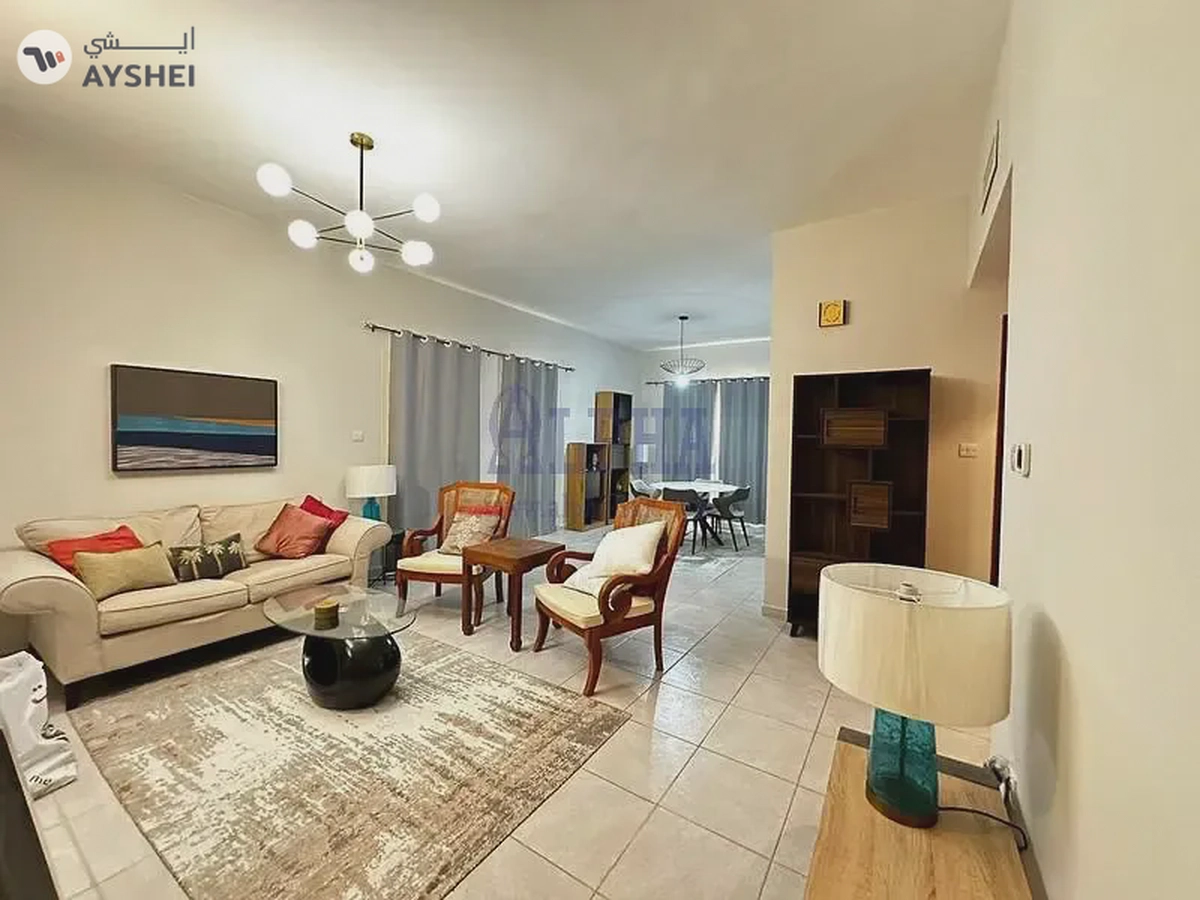 Al Hamra Village Golf Apartments, Al Hamra Village, Ras Al Khaimah-5-5